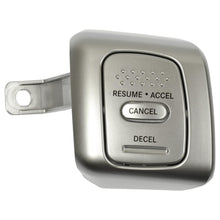 Load image into Gallery viewer, CCA1301 Cruise Control Switch Standard Ignition Canada