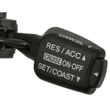 Load image into Gallery viewer, CCA1302 Standard Ignition Cruise Control Switch Standard Ignition Canada