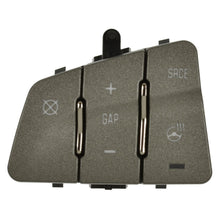 Load image into Gallery viewer, CCA1306 Cruise Control Switch Standard Ignition Canada