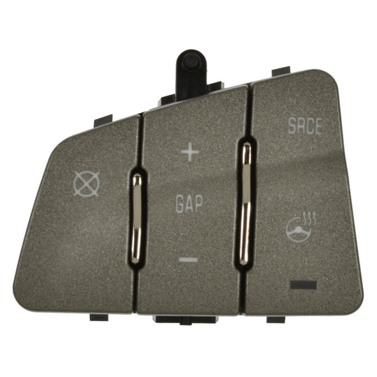 CCA1306 Cruise Control Switch Standard Ignition Canada