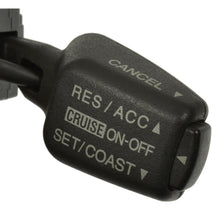 Load image into Gallery viewer, CCA1308 Cruise Control Switch Standard Ignition Canada
