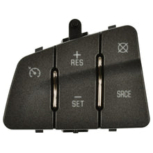 Load image into Gallery viewer, CCA1317 Standard Ignition Cruise Control Switch Standard Ignition Canada
