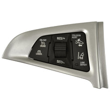 Load image into Gallery viewer, CCA1320 Standard Ignition Cruise Control Switch Standard Ignition Canada
