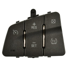 Charger l'image dans la galerie, CCA1322 Standard Ignition Traction Control Switch Standard Ignition Canada
