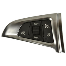 Load image into Gallery viewer, CCA1323 Standard Ignition Cruise Control Switch Standard Ignition Canada