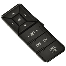 Load image into Gallery viewer, CCA1328 Standard Ignition Cruise Control Switch Standard Ignition Canada