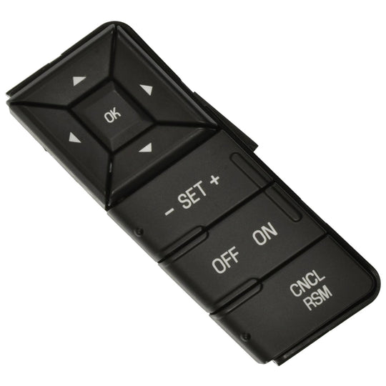 CCA1328 Standard Ignition Cruise Control Switch Standard Ignition Canada
