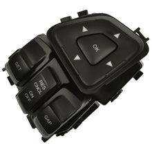 Load image into Gallery viewer, CCA1329 Standard Ignition Cruise Control Switch Standard Ignition Canada