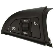 Load image into Gallery viewer, CCA1334 Standard Ignition Cruise Control Switch Standard Ignition Canada