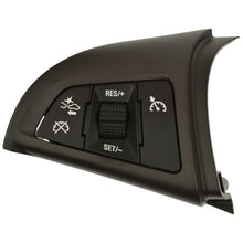 Load image into Gallery viewer, CCA1337 Standard Ignition Cruise Control Switch Standard Ignition Canada