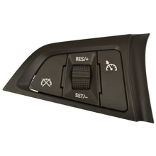 Load image into Gallery viewer, CCA1338 Standard Ignition Cruise Control Switch Standard Ignition Canada