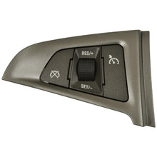 Load image into Gallery viewer, CCA1340 Standard Ignition Cruise Control Switch Standard Ignition Canada