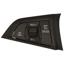 Load image into Gallery viewer, CCA1341 Standard Ignition Cruise Control Switch Standard Ignition Canada