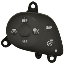 Load image into Gallery viewer, CCA1344 Standard Ignition Cruise Control Switch Standard Ignition Canada