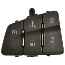 Load image into Gallery viewer, CCA1346 Standard Ignition Cruise Control Switch Standard Ignition Canada