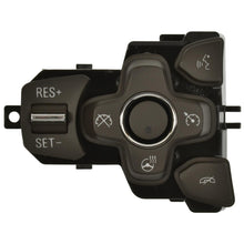 Load image into Gallery viewer, CCA1348 Standard Ignition Cruise Control Switch Standard Ignition Canada