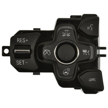 Load image into Gallery viewer, CCA1349 Standard Ignition Cruise Control Switch Standard Ignition Canada