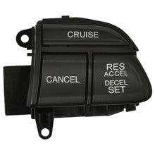 Load image into Gallery viewer, CCA1354 Standard Ignition Cruise Control Switch Standard Ignition Canada