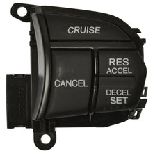 Load image into Gallery viewer, CCA1362 Standard Ignition Cruise Control Switch Standard Ignition Canada