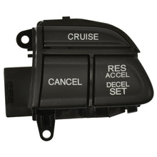 Load image into Gallery viewer, CCA1363 Standard Ignition Cruise Control Switch Standard Ignition Canada