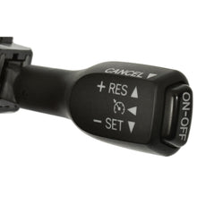 Load image into Gallery viewer, CCA1364 Standard Ignition Cruise Control Switch Standard Ignition Canada