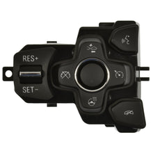 Load image into Gallery viewer, CCA1367 Standard Ignition Cruise Control Switch Standard Ignition Canada