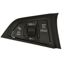 Load image into Gallery viewer, CCA1368 Standard Ignition Cruise Control Switch Standard Ignition Canada