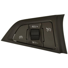 Load image into Gallery viewer, CCA1369 Standard Ignition Cruise Control Switch Standard Ignition Canada