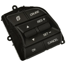 Load image into Gallery viewer, CCA1371 Standard Ignition Cruise Control Switch Standard Ignition Canada