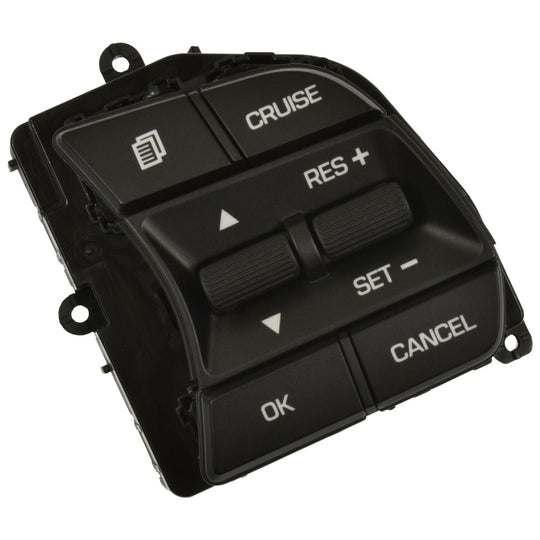 CCA1371 Standard Import Cruise Control Switch Standard Import Canada