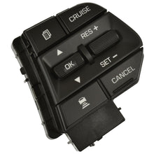 Load image into Gallery viewer, CCA1373 Standard Ignition Cruise Control Switch Standard Ignition Canada