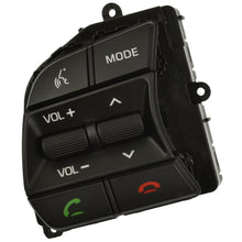 Load image into Gallery viewer, CCA1374 Standard Import Steering Wheel Audio Control Switch Standard Import Canada