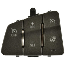 Load image into Gallery viewer, CCA1376 Standard Ignition Cruise Control Switch Standard Ignition Canada