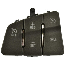 Load image into Gallery viewer, CCA1377 Standard Ignition Cruise Control Switch Standard Ignition Canada