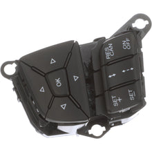 Load image into Gallery viewer, CCA1397 Cruise Control Switch Standard Ignition Canada