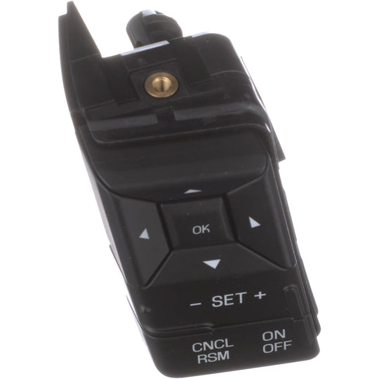 CCA1399 Cruise Control Switch Standard Ignition Canada