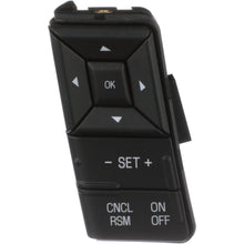 Load image into Gallery viewer, CCA1399 Cruise Control Switch Standard Ignition Canada