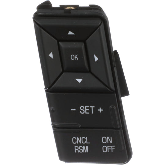 CCA1399 Cruise Control Switch Standard Ignition Canada