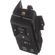 Load image into Gallery viewer, CCA1399 Cruise Control Switch Standard Ignition Canada