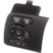 Load image into Gallery viewer, CCA1400 Cruise Control Switch Standard Ignition Canada