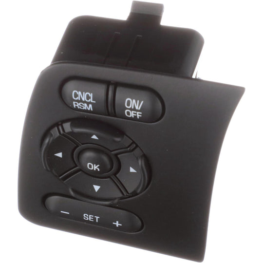 CCA1400 Cruise Control Switch Standard Ignition Canada