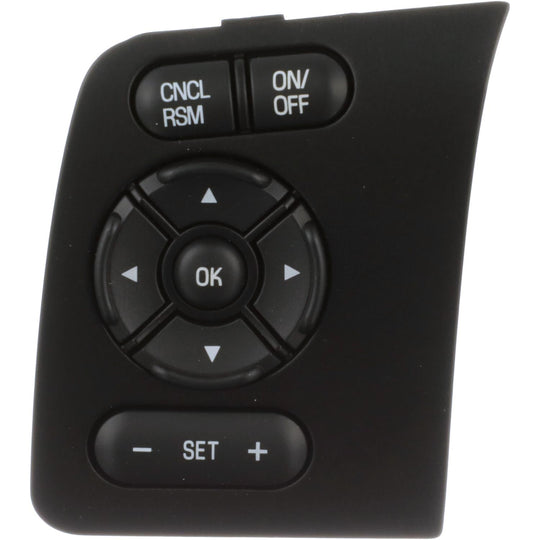 CCA1400 Cruise Control Switch Standard Ignition Canada