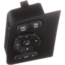 Load image into Gallery viewer, CCA1400 Cruise Control Switch Standard Ignition Canada