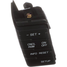 Load image into Gallery viewer, CCA1401 Cruise Control Switch Standard Ignition Canada