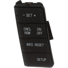 Load image into Gallery viewer, CCA1401 Cruise Control Switch Standard Ignition Canada