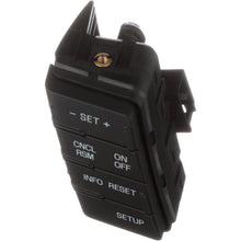 Load image into Gallery viewer, CCA1401 Cruise Control Switch Standard Ignition Canada