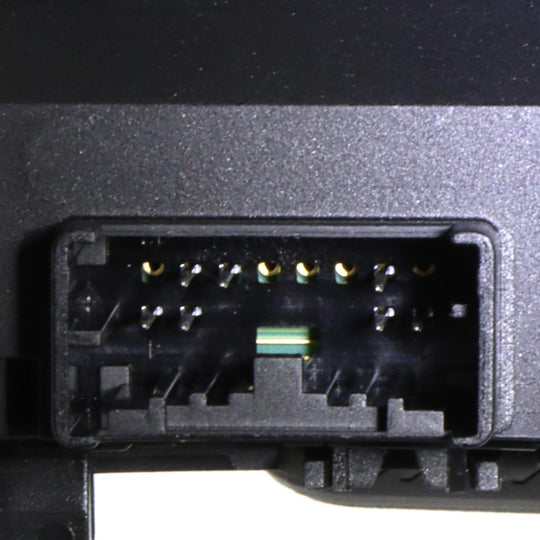 CCA1404 Cruise Control Switch Standard Ignition Canada