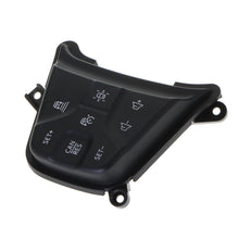 Load image into Gallery viewer, CCA1405 Cruise Control Switch Standard Ignition Canada