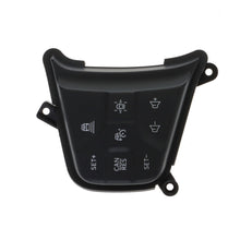 Load image into Gallery viewer, CCA1405 Cruise Control Switch Standard Ignition Canada
