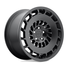 Load image into Gallery viewer, R1371885F8+45 - Rotiform R137 Ccv 18X8.5 5X112  45mm Matte Black - Rotiform Wheels Canada